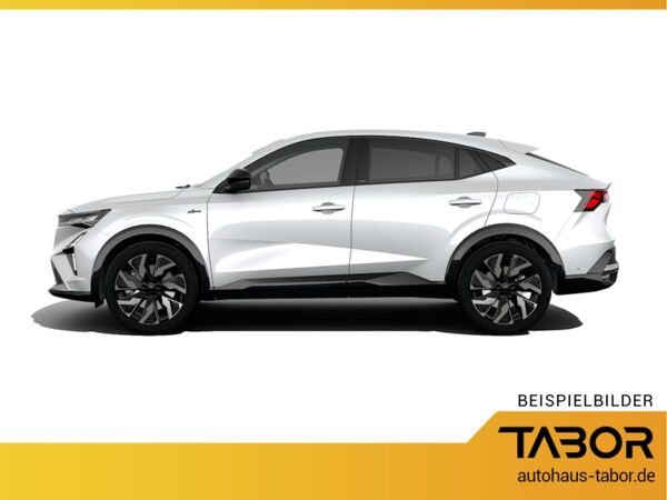 Renault Rafale Esprit Alpine Hyper Hybrid E-Tech 4x4 300 bild 2
