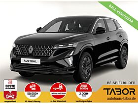 Renault Austral Evolution Mild Hybrid 150 Automatik Renault Austral Evolution Mild Hybrid 150 Automatik