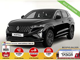 Renault Austral Evolution Mild Hybrid 150 Automatik