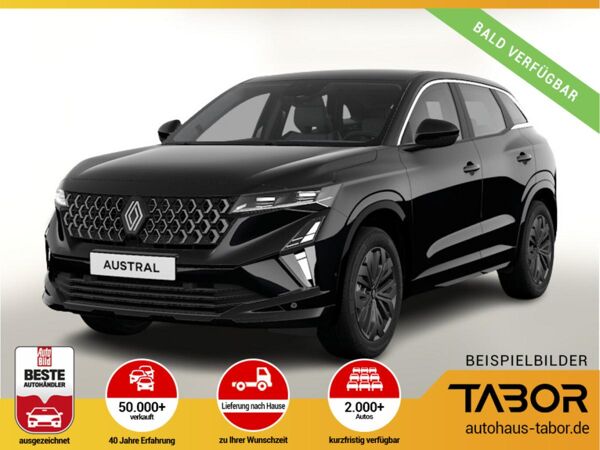 Renault Austral Evolution Mild Hybrid 150 Automatik bild
