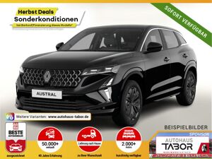 Renault Austral Evolution Mild Hybrid 150 Automatik bild 1