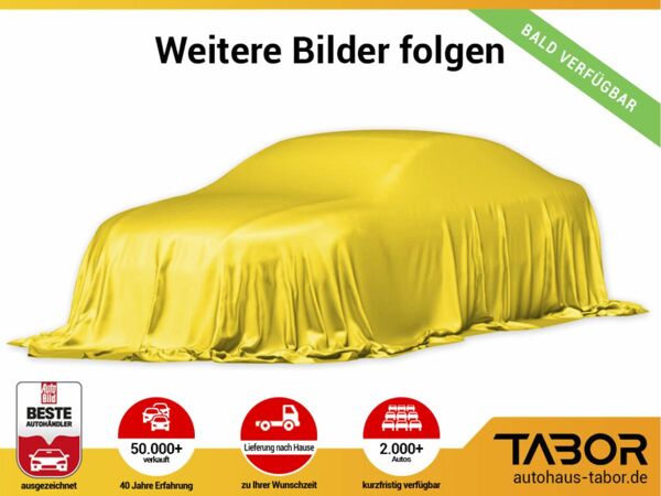 Renault Kangoo KANGOO PKW Techno TCe 130 EDC (L1) ParkAssist bild