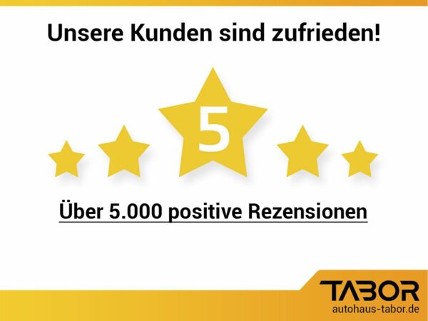 Renault Kangoo KANGOO PKW Techno TCe 130 EDC (L1) ParkAssist bild 7