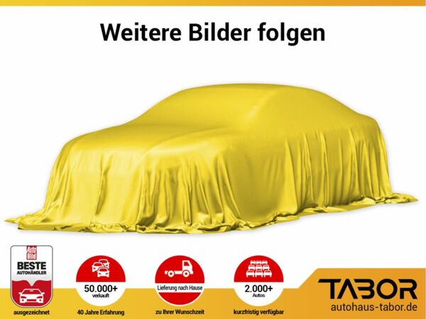 Renault Kangoo KANGOO PKW Techno TCe 130 EDC (L2) 7-Si bild