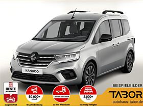 Renault Kangoo KANGOO PKW Techno TCe 130 EDC (L2) 7-Si