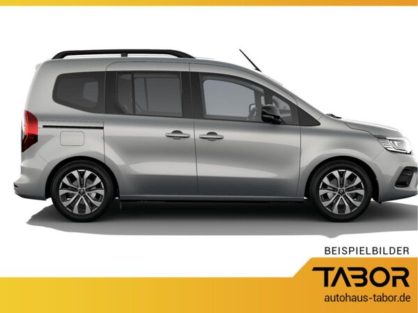 Renault Kangoo KANGOO PKW Techno TCe 130 EDC (L2) 7-Si bild 3