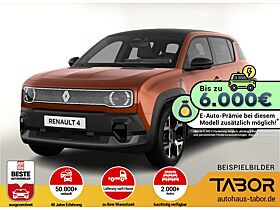 Renault R4 Techno plein sud 150 Comfort Range PDC vo/hi Renault R4 Techno plein sud 150 Comfort Range PDC vo/hi