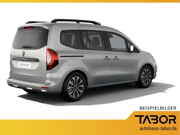 Renault Kangoo KANGOO PKW Techno TCe 130 EDC (L2) 7-Si bild 4