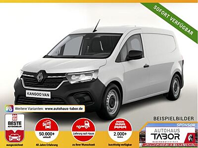 Renault Kangoo KANGOO Rapid Extra L2 Blue dCi 115 MY26 Kam PDC