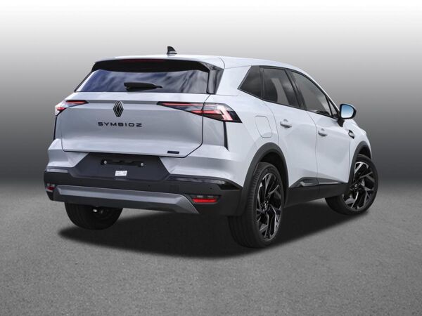 Renault Symbioz Esprit Alpine E-TECH Full Hybrid 160 ⚡GEWERBE-DEAL⚡️ bild 2