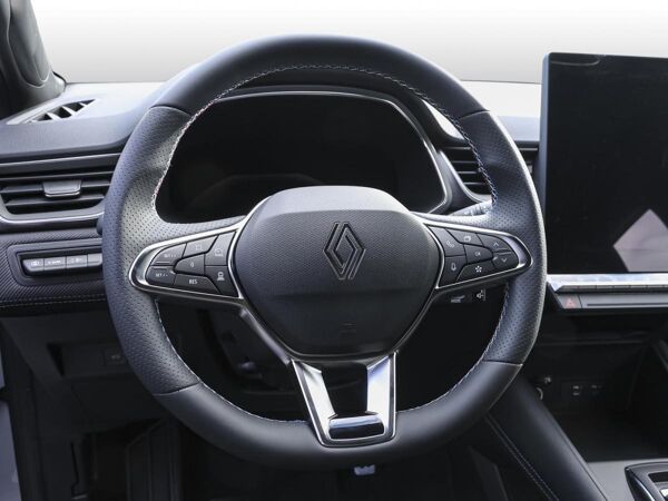 Renault Symbioz Esprit Alpine E-TECH Full Hybrid 160 ⚡GEWERBE-DEAL⚡️ bild 4