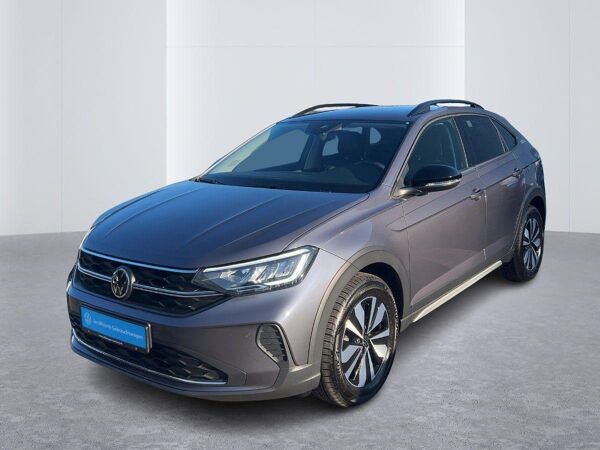 Volkswagen Taigo 1.0 TSI Goal 6-Gang LED Kamera Sitzhzg App bild