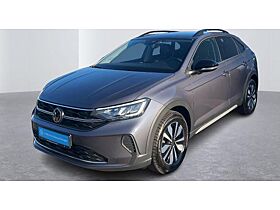 Volkswagen Taigo 1.0 TSI Goal 6-Gang LED Kamera Sitzhzg App