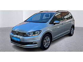 Volkswagen Touran 1.5 TSI Comfortline Navi PDC ACC