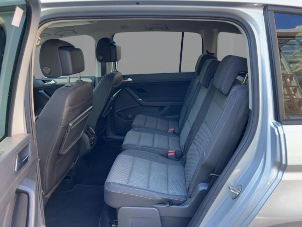 Volkswagen Touran 1.5 TSI Comfortline Navi PDC ACC bild 7