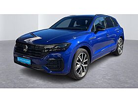 Volkswagen Touareg 3.0 V6 TDI Tiptr R-Line 4M AHK Panorama