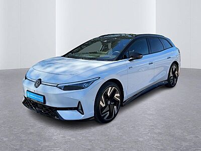 Volkswagen ID.7 Tourer GTX 4Motion AHK Navi 360° DCC