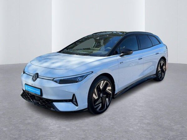 Volkswagen ID.7 Tourer GTX 4Motion AHK Navi 360° DCC bild