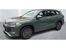 Volkswagen Tayron 1.5 eTSI DSG Life AHK 7-Sitze Navi App