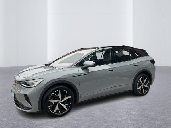 Volkswagen ID.4 GTX 4MOTION LM20 AHK Navi bild