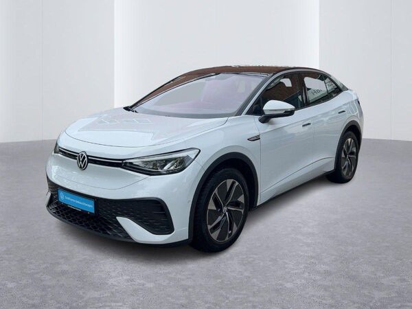 Volkswagen ID.5 Pro Kamera Navi LED Sitzheizung AppConnect bild