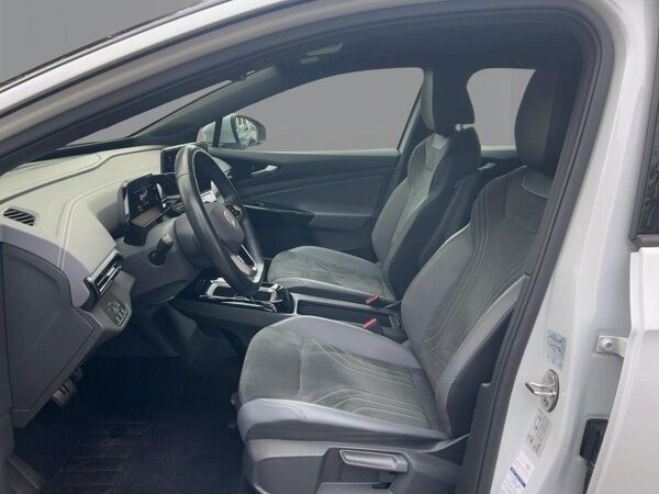 Volkswagen ID.5 Pro Kamera Navi LED Sitzheizung AppConnect bild 6