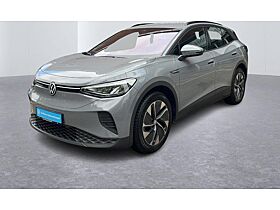 Volkswagen ID.4 Pro Performance Life AHK Navi LED Navi Volkswagen ID.4 Pro Performance Life AHK Navi LED Navi