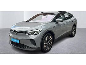 Volkswagen ID.4 Pro Performance Life AHK Navi LED Navi Volkswagen ID.4 Pro Performance Life AHK Navi LED Navi