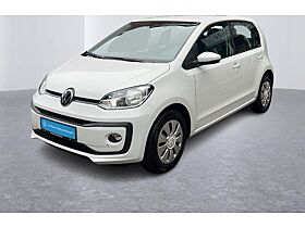 Volkswagen up! 1.0 move up Sitzheizung maps & more Klima Volkswagen up! 1.0 move up Sitzheizung maps & more Klima