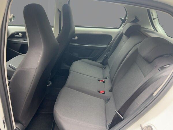 Volkswagen up! 1.0 move up Sitzheizung maps & more Klima bild 7