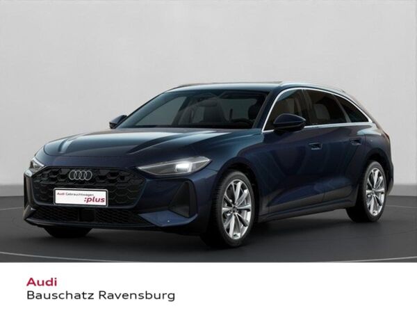 Audi A5 Avant TFSI quattro *AHK*NAVI*PRIVACY*KAMERA* bild