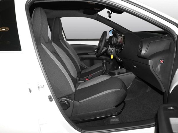 Toyota Aygo X 1,0 l Business Edition TAGESZULASSUNG bild 5