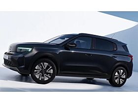 Opel Frontera Ultimate Hybrid 145 PS Automatik ✅ TOP Ausstattung ✅ kurzfristig verfügbar Opel Frontera Ultimate Hybrid 145 PS Automatik ✅ TOP Ausstattung ✅ kurzfristig verfügbar