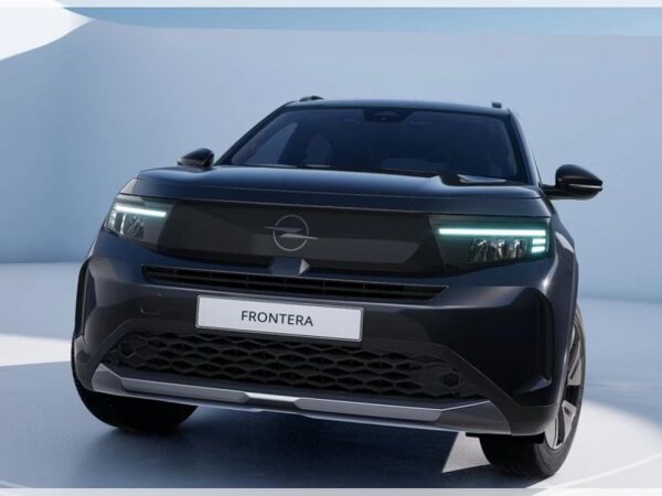 Opel Frontera Ultimate Hybrid 145 PS Automatik ✅ TOP Ausstattung ✅ kurzfristig verfügbar bild 2