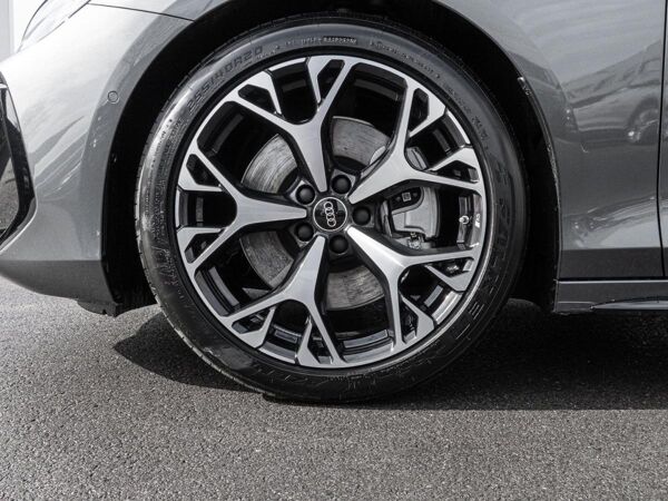 Audi A6 🚘Avant e-hybrid quattro | 220 kW S tronic | SOFORT VERFÜGBAR I 0,5% Dienstwagenversteuerung 🚘 bild 3