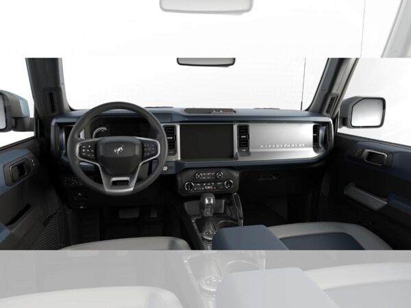 Ford Bronco 2.7 l EcoBoost Outer Banks 4x4 Automatik bild 3