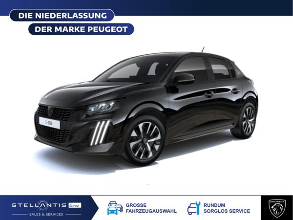 Peugeot 208 STYLE❗136PS ❗NUR 2 Monate Lieferzeit❗FÖRDERFÄHIG bild 5