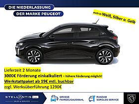 Peugeot 208 STYLE❗136PS ❗NUR 2 Monate Lieferzeit❗FÖRDERFÄHIG Peugeot 208 STYLE❗136PS ❗NUR 2 Monate Lieferzeit❗FÖRDERFÄHIG