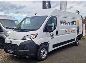 Toyota Proace Max L3H2 140PS Work 🚧 Lagerwagen 🚧 Bis zu 15 Jahre Garantie!** Toyota Proace Max L3H2 140PS Work 🚧 Lagerwagen 🚧 Bis zu 15 Jahre Garantie!**