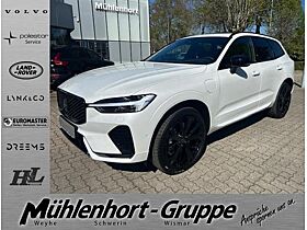 Volvo XC60 T8 AWD ULTRA-BLACK EDITION-Inkl. Anhängerkupplung! Sofort Lieferbar.