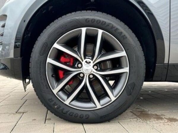 Land Rover Discovery Sport P250 Dynamic SE bild 6