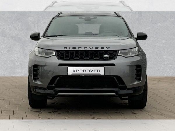Land Rover Discovery Sport P250 Dynamic SE bild 3