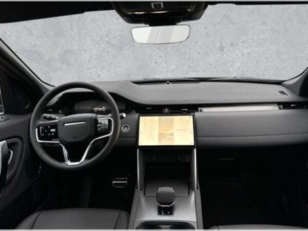 Land Rover Discovery Sport P250 Dynamic SE bild 7