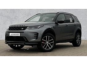 Land Rover Discovery Sport P250 Dynamic SE *sofort verfügbar* Land Rover Discovery Sport P250 Dynamic SE *sofort verfügbar*