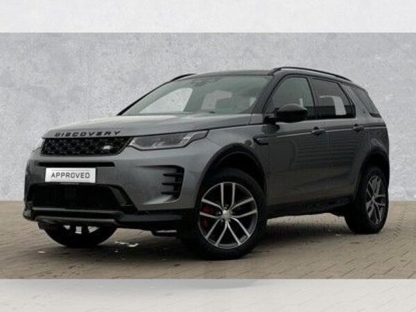 Land Rover Discovery Sport P250 Dynamic SE bild 1