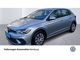 Volkswagen Polo Life 1.0 TSI DSG Sitzheizung Einparkhilfe Volkswagen Polo Life 1.0 TSI DSG Sitzheizung Einparkhilfe