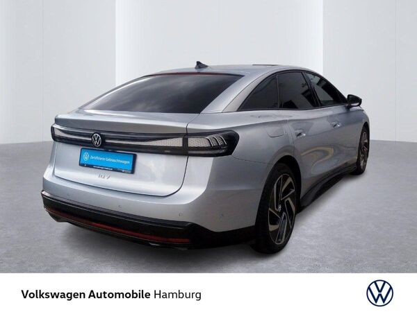 Volkswagen ID.7 Pro AHK Navi CarPlay Sitzheizung Parkkamera bild 3