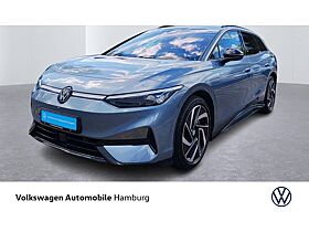 Volkswagen ID.7 Pro Tourer AHK LED Navi Sitzheizung CarPlay Volkswagen ID.7 Pro Tourer AHK LED Navi Sitzheizung CarPlay