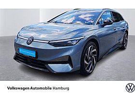 Volkswagen ID.7 Pro Tourer AHK LED Navi Sitzheizung CarPlay Volkswagen ID.7 Pro Tourer AHK LED Navi Sitzheizung CarPlay