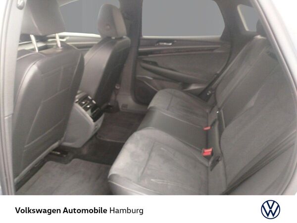 Volkswagen ID.7 Pro AHK Navi CarPlay Sitzheizung Parkkamera bild 6